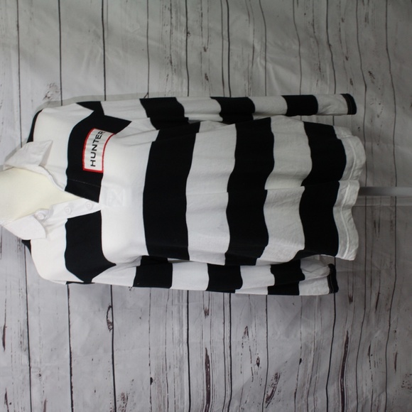 Hunter For Target Rugby Shirt Men's S - Picture 13 of 13